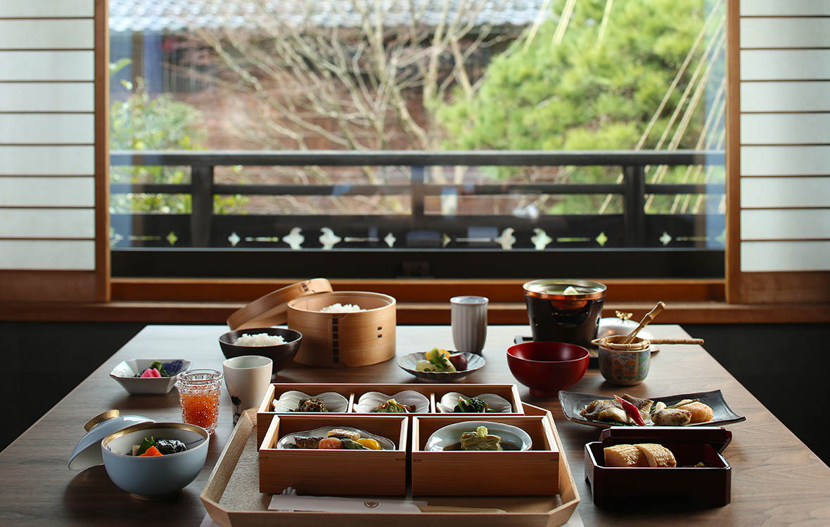 Photo: 酒店早餐