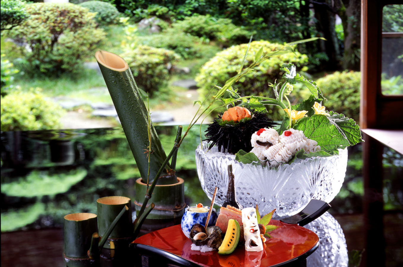 Photo: Summer Cuisine