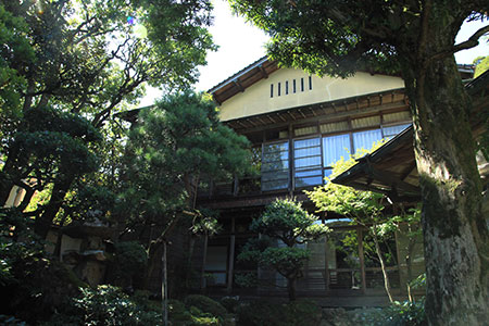 Photo: Japanese Garden