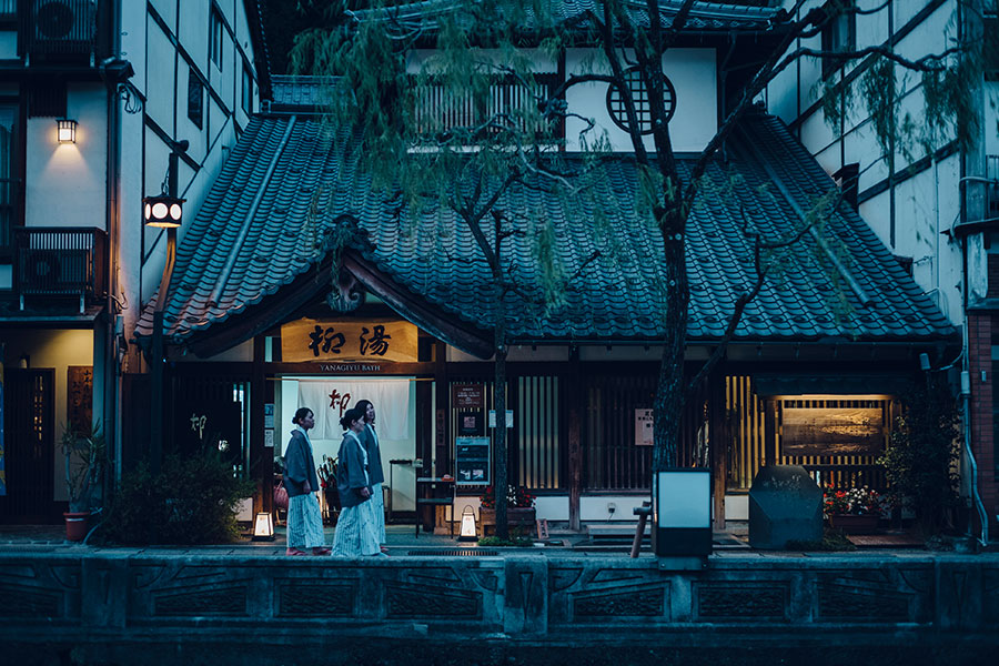 Photo: Relaxation Salon Fuka