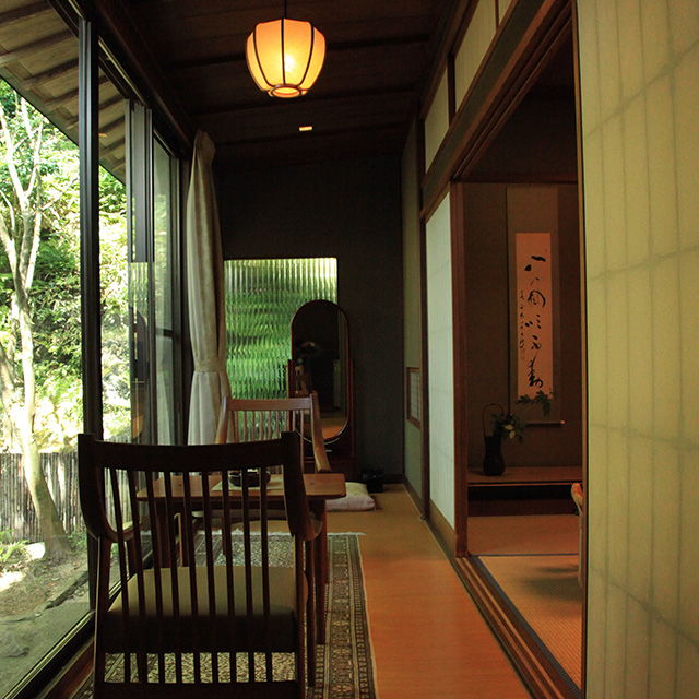 Photo: Asuka Room
