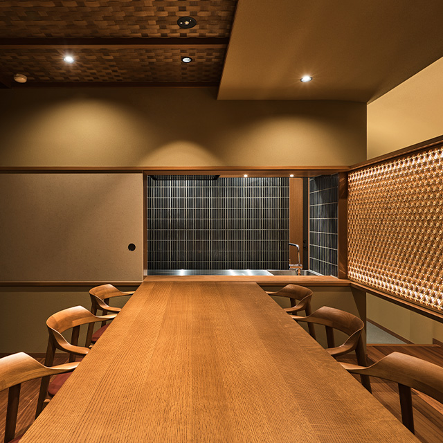 Photo: Honjin Suite Room
