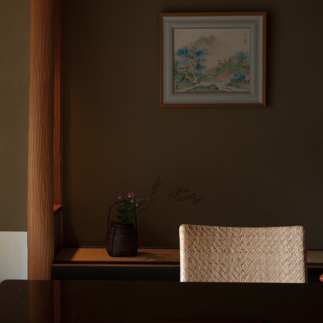 Photo: Traditional Room