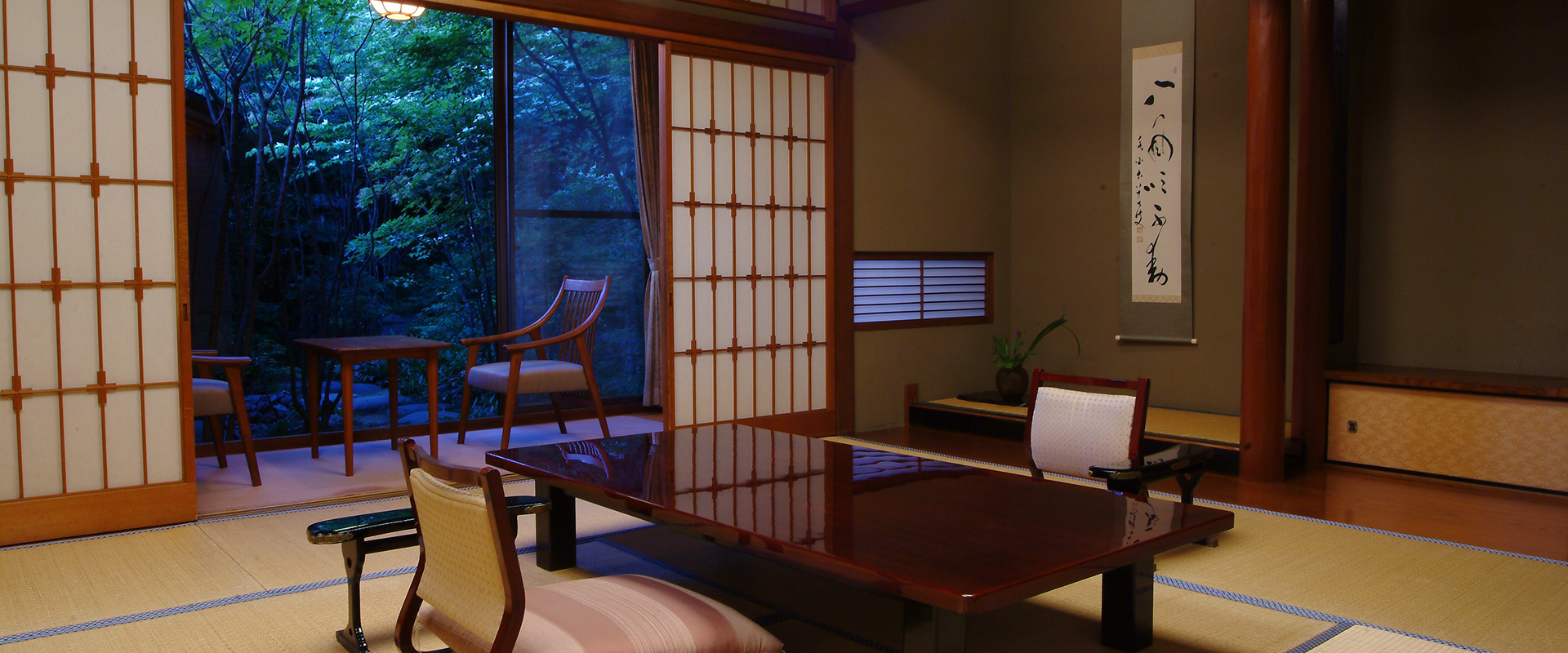 Photo: Asuka Room