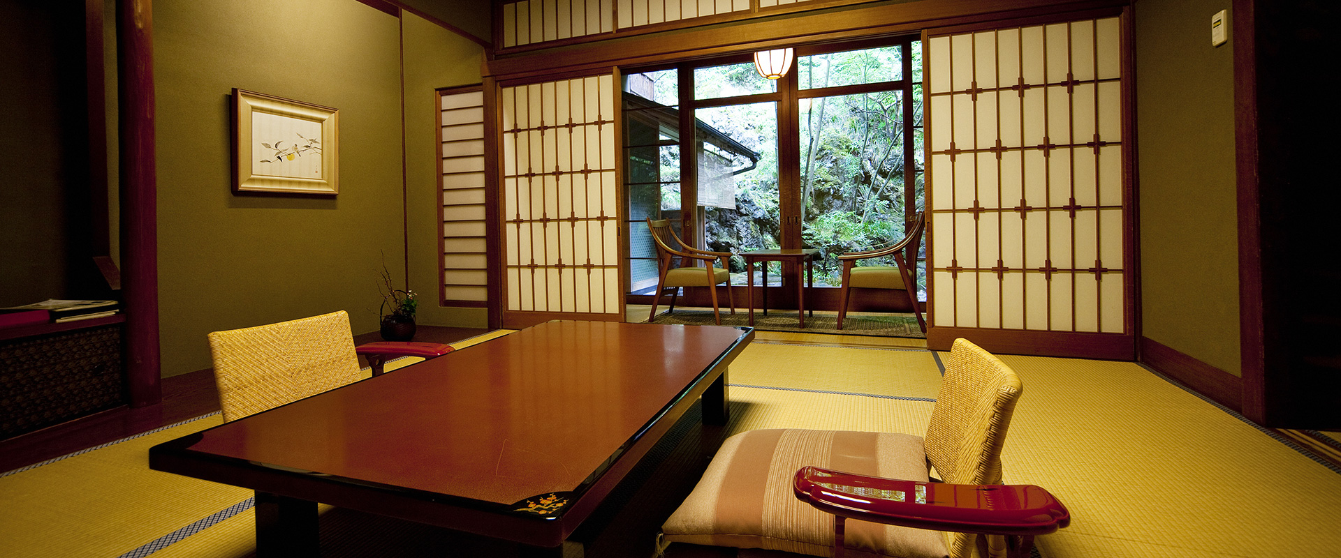 Photo: Hatsune Room