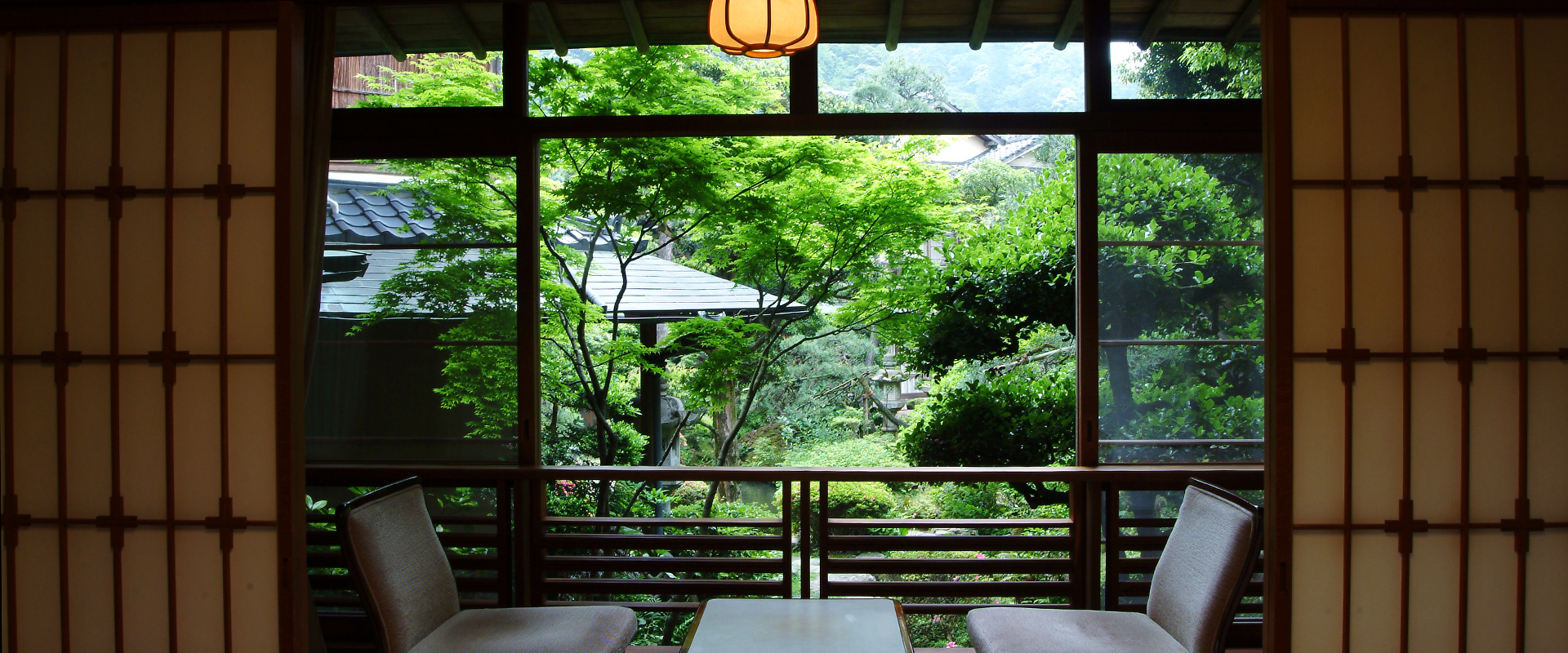 Photo: Traditional Room