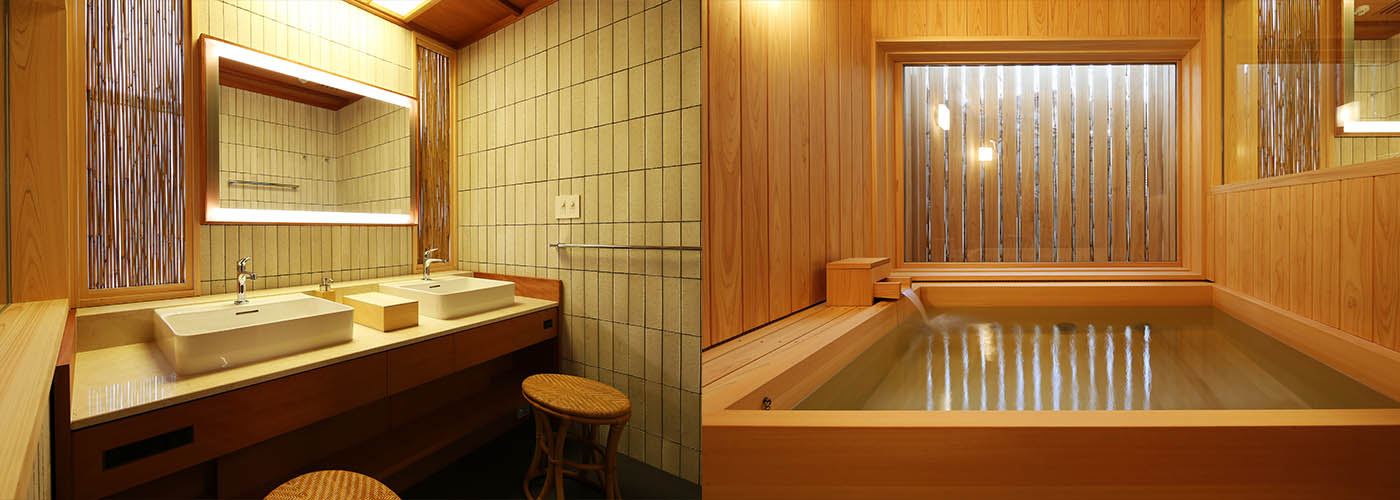 Photo: Matsu Suite Room