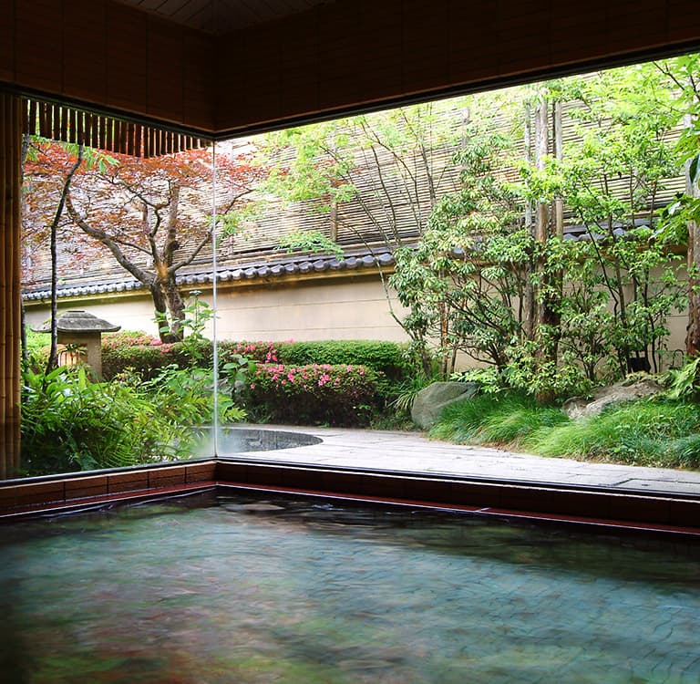 Photo: Shouno-yu