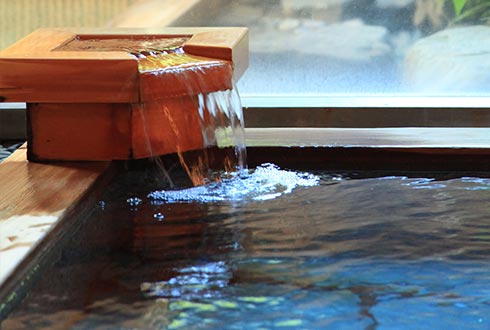 写真:吉の湯