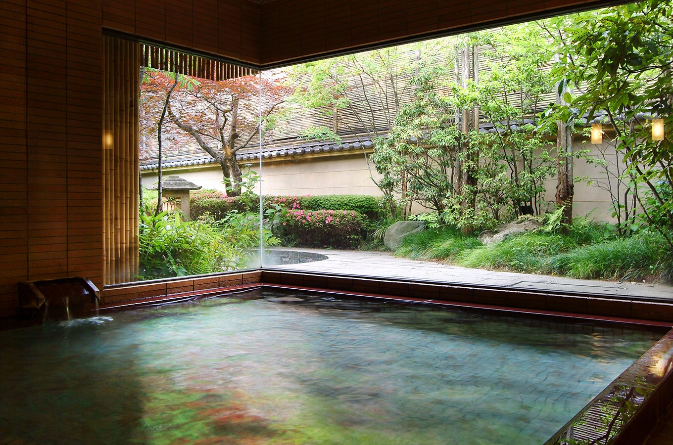 写真:尚の湯