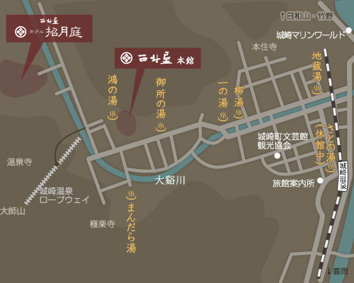 マップ