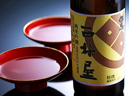 西村屋