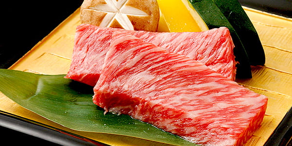 但马牛牛肉