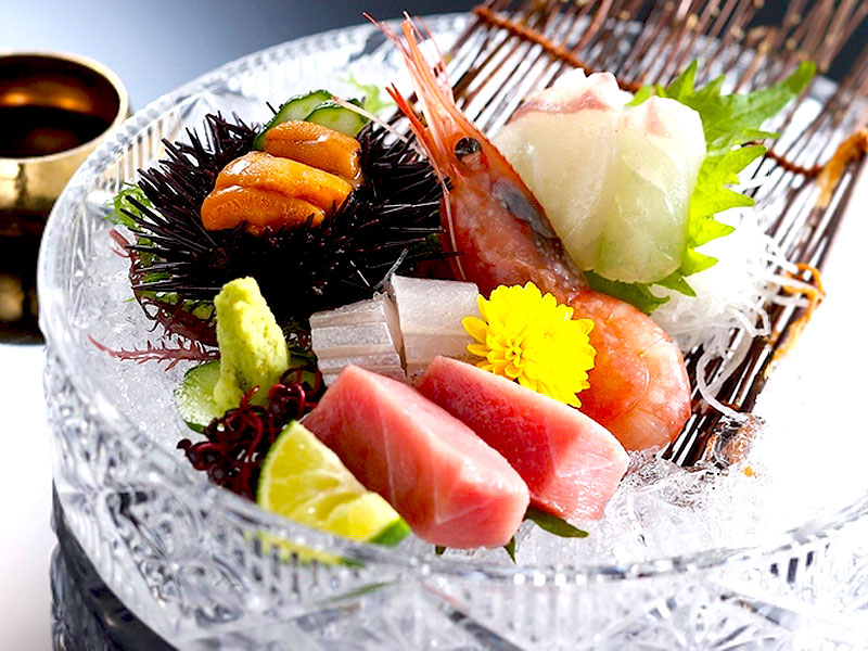 料理长特别会席