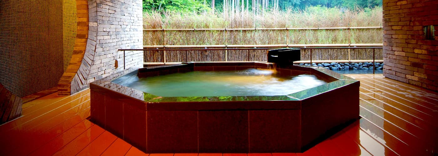中式风(林泉)