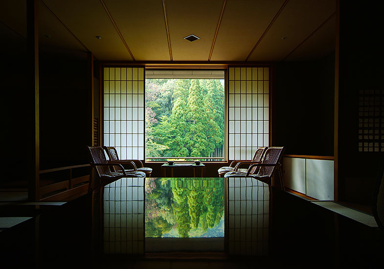 Japanese-Style: Superior Room