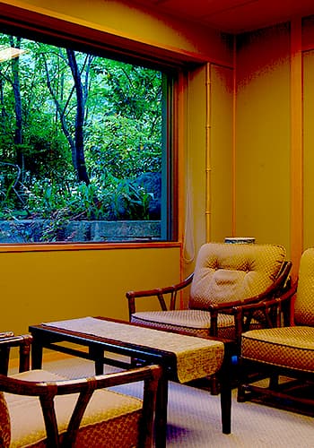 Keigetsu Suite Room (Open-Air Bath)