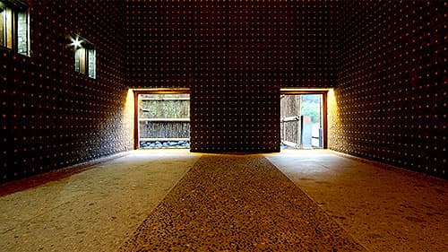 Rock Sauna