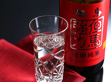 但馬強力