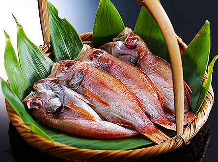 自製乾喉黑魚