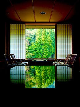 日式高級房